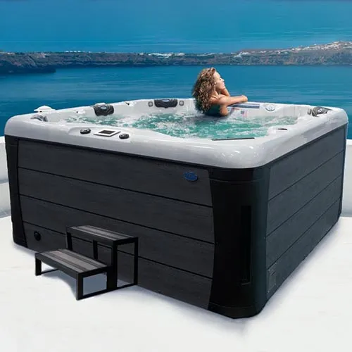 Collection Series hot tubs for sale in Amarillo